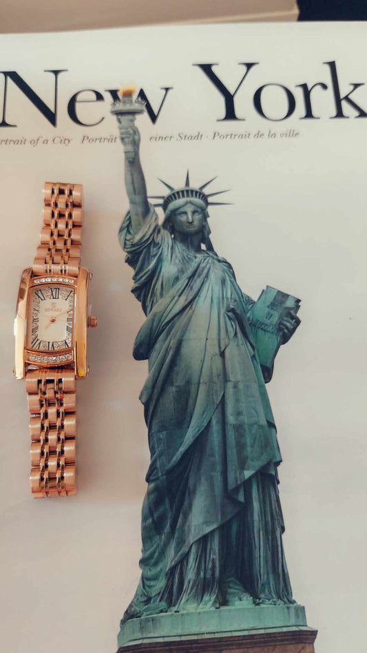 Luxury Watch